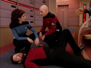 Star Trek – The Next Generation S06E25