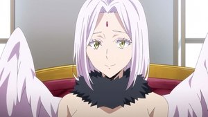 Tensei shitara Slime Datta Ken – Moi, quand je me réincarne en Slime: Saison 2 Episode 18