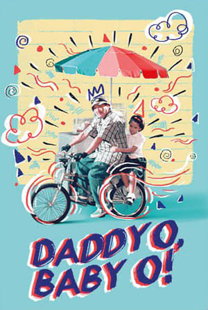 Daddy O! Baby O! poster