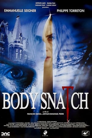 Body Snatch 2003