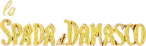 A Espada de Damasco — Logos 3