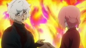 Jigokuraku Temporada 1 Capitulo 11