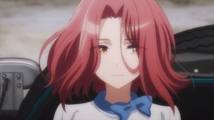 Spy Kyoushitsu: 1×11