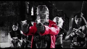 Sin City A Dame to Kill For (2014) Hindi Dubbed