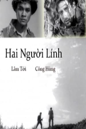 Image Hai Người Lính