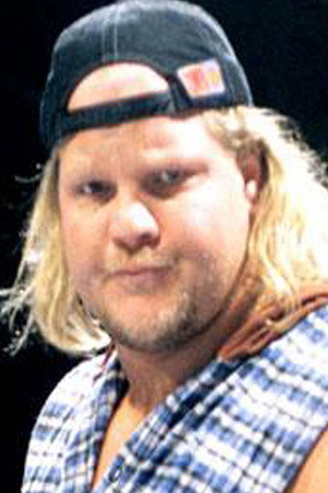 Louis Mucciolo Jr portrait