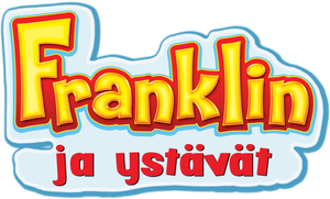 Franklin and Friends — Logos 1
