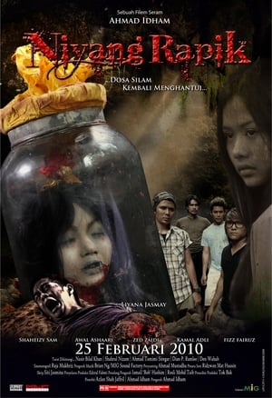 Poster Niyang Rapik (2010)