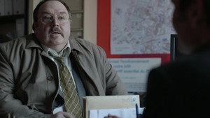 Braquo: 3×3, episod online