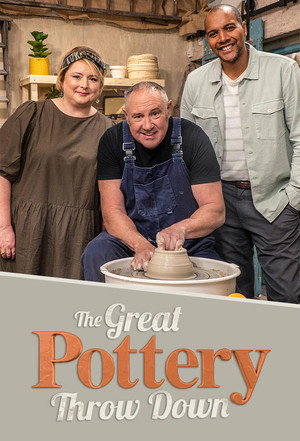 The Great Pottery Throw Down