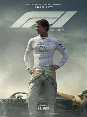 poster F1