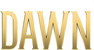 V.C. Andrews' Dawn — Logos 2