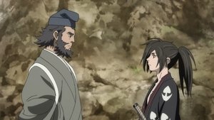 Dororo: Season 1 Episode 17 – The Story of Questions and Answers