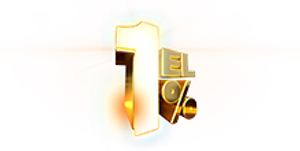 El 1% — Logos 1