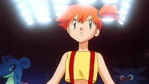 Pokemon: 1×7