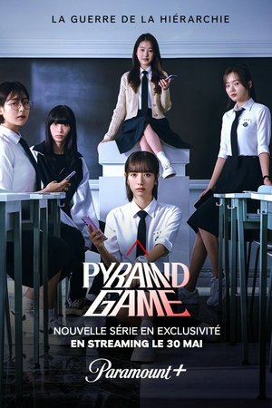 Le jeu de la pyramide movie poster