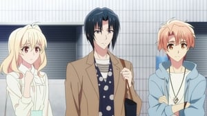 IDOLiSH7: Season 1 Episode 4 –