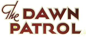 The Dawn Patrol