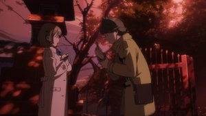 Occultic;Nine: 1×12