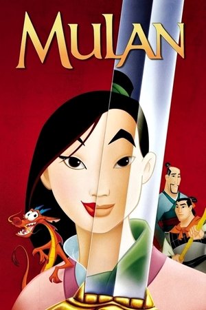 Click for trailer, plot details and rating of Mulan (1998)