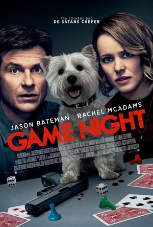 Game Night (2018)