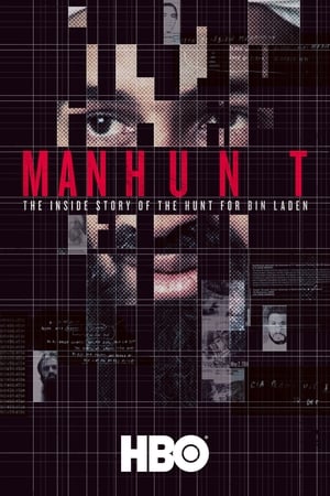 Manhunt: The Inside Story of the Hunt for Bin Laden 2013