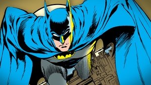 The Batmen Neal Adams Pt. 1: Changing Batman Without Changing a Thing