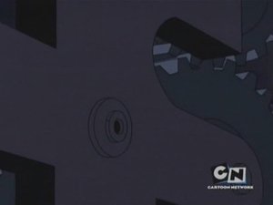 Teen Titans Season 4 Episode 3