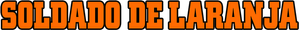 Soldado de Laranja — Logos 1