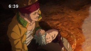 The Seven Deadly Sins: 2×10