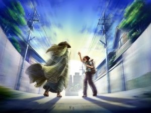 Kenichi The Mightiest Disciple Season 1 Episode 42