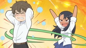 Don’t Toy with Me, Miss Nagatoro: Season 1 Episode 2 –