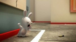 Rabbids Invasion Museum Rabbids