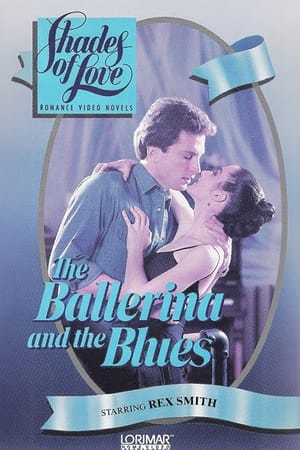 Image Shades of Love: The Ballerina and the Blues