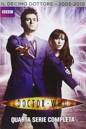 Doctor Who: Stagione 4