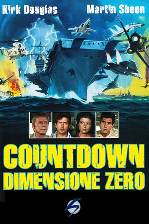 Poster di Countdown - Dimensione zero