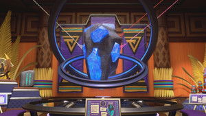 La amenaza metálica del Duende