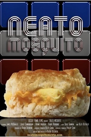 Poster Neato Mosquito (2009)