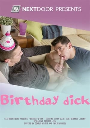 Image Birthday Dick