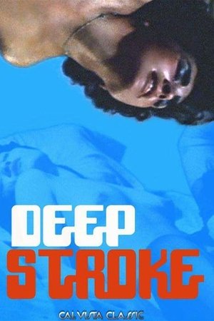 Poster Deep Stroke (1975)