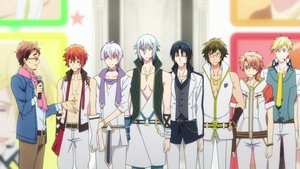 IDOLiSH7: 1×8