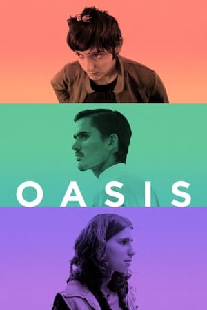 Poster Oasis 2020