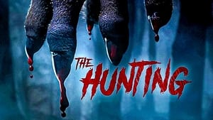 poster The Hunting