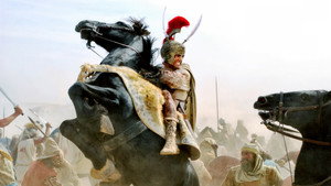 Alexander movie still 49