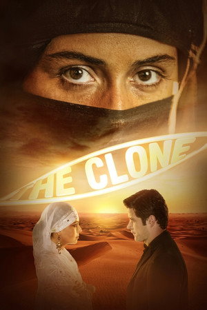 The Clone