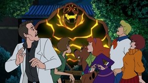 Scooby-Doo and Guess Who? ปี 1 ตอนที่ 19