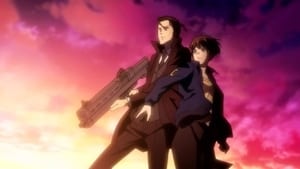 Psycho-Pass: 2×6