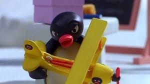 Pingu Pingu and the Rubberband Plane