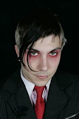 Frank Iero