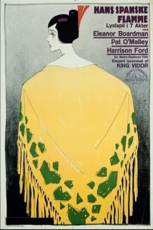 Proud Flesh (1925)